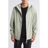 Rains Storm Breaker Waterproof Rain Jacket In Earth