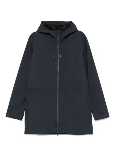 RAINS SUVA HARDSHELL COAT