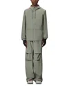 Rains Suva Hardshell Jacket