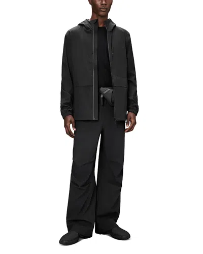 RAINS SUVA HARDSHELL JACKET