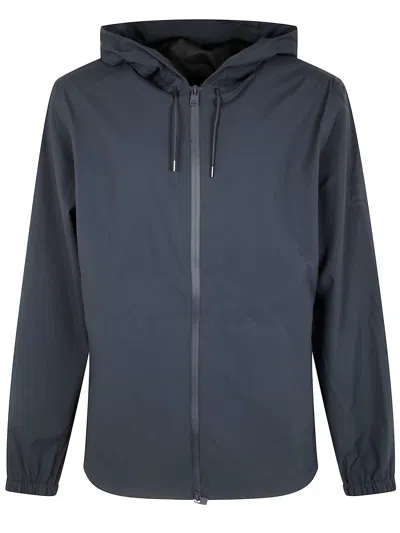 RAINS RAINS SUVA HARDSHELL JACKET