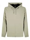 Rains Suva Hardshell Jacket By