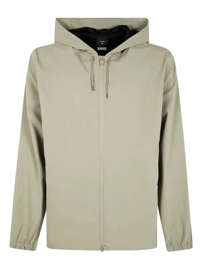 Rains Suva Hardshell Jacket By