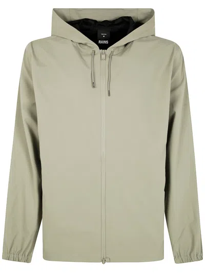 RAINS RAINS SUVA HARDSHELL JACKET