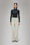 Rains Suva Hardshell Pants Regular In Matrix