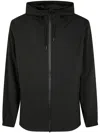 Rains Suva Hardshell Pocket Jacket Clothing
