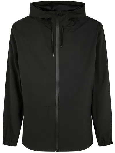 RAINS RAINS SUVA HARDSHELL POCKET JACKET