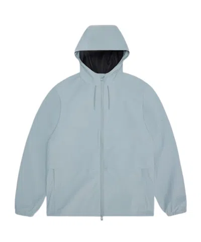 Rains Suva Hardshell Pocket Waterproof Jacket In Multi