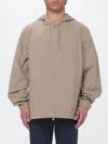 Rains ジャケット メンズ カラー ベージュ In Multi