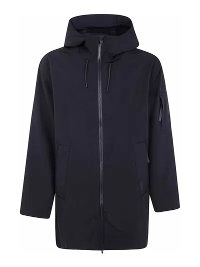 Rains Suva Vision Softshell Jacket In Black