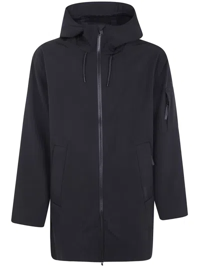 RAINS RAINS "SUVA" VISION SOFTSHELL JACKET CLOTHING