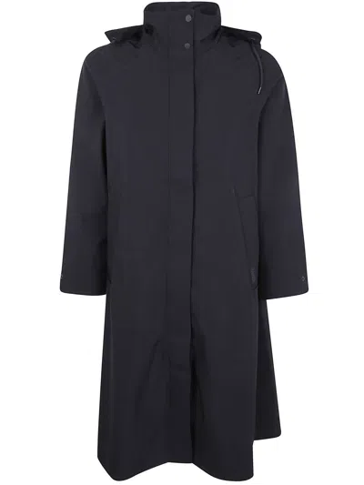 RAINS RAINS "SUVA" VISION SOFTSHELL TRENCH CLOTHING