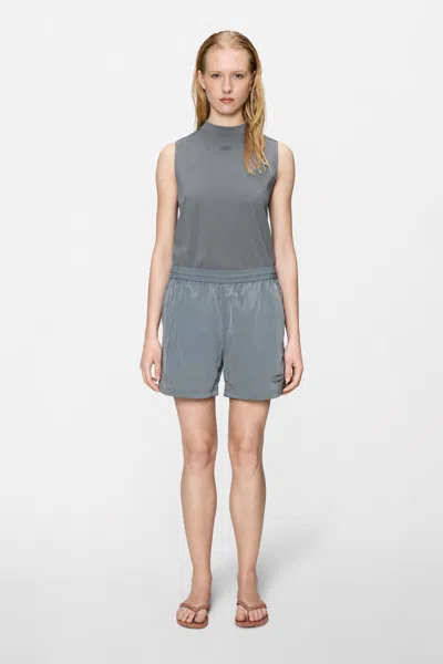 Rains Swim Shorts In Gray