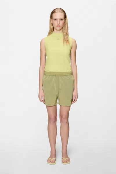 Rains Swim Shorts In Green