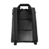 Rains Texel Backpack In Black