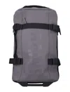 Rains Men's Texel Cabin Bag In Grey