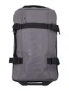 Rains Men's Texel Cabin Bag In Grey