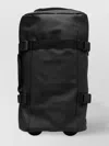 Rains Texel Cabin Bag With Telecopic Handle And Wheeled Design