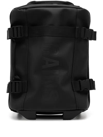 RAINS TEXEL CABIN SUITCASE