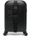 Rains Texel Cabin Rollkoffer In Black