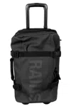 Rains Texel Cabin Trolley In Black