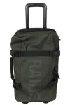 Rains Texel Cabin Trolley In Green