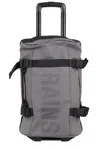 Rains Texel Cabin Trolley In Grey