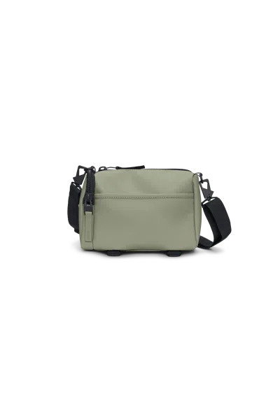 Rains Texel Crossbody Bag In Drift