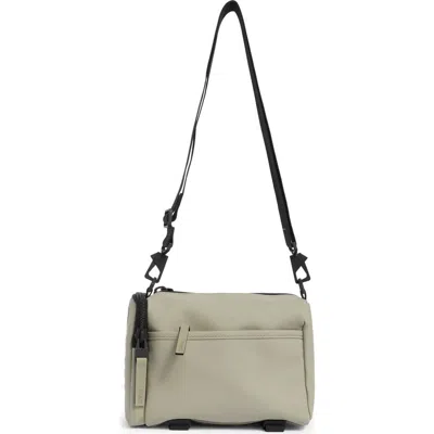Rains Texel Crossbody Bag In Sand