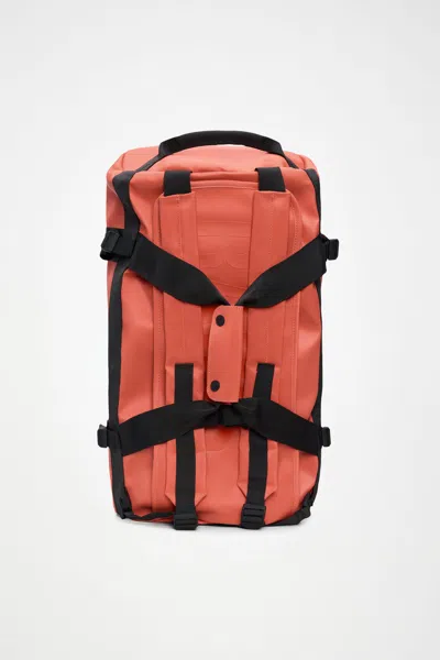 Rains Texel Duffel Bag Small
