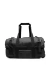 TEXEL LOGO-EMBOSSED LUGGAGE