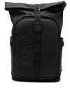Rains Bags  Men Color Black In Black