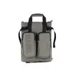 Rains Texel Tote Backpack Gray