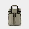 Rains Texel Tote Backpack W3