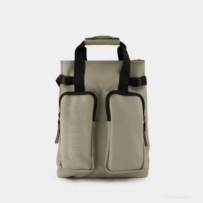 Rains Texel Tote Backpack W3