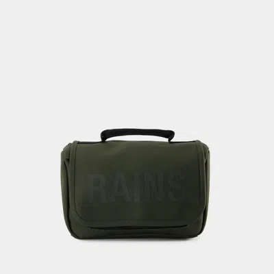 Rains Texel Wash Bag