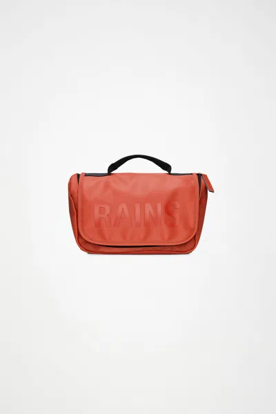 Rains Texel Wash Bag