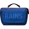 Rains Texel Waterproof Washbag