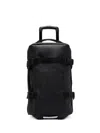 Rains Texel Wheeled Holdall In Black