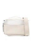 Rains Top-handle Shoulder Bag In Neutral