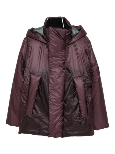 RAINS TORNA PUFFER JACKET