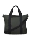Rains Tote Bag