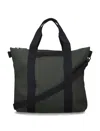 Rains Tote Bag In Green