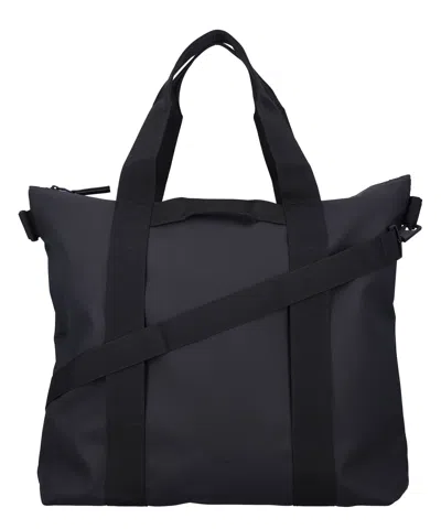 RAINS TOTE BAG