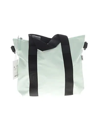 Rains Tote Bag In Green