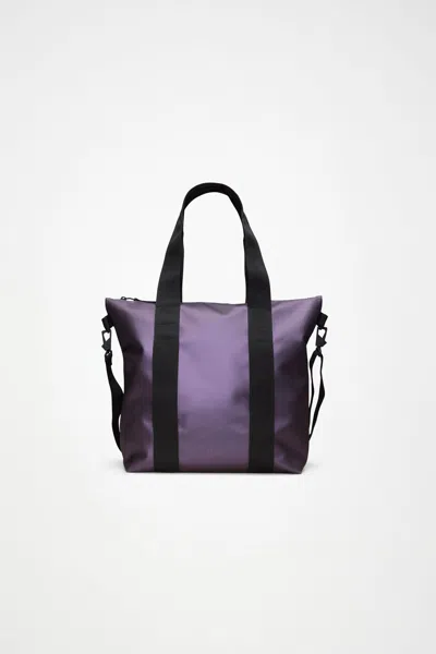 Rains Tote Bag Mini