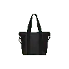 Rains Tote Bag Mini In Black