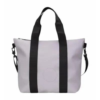 Rains Tote Bag Mini Flint