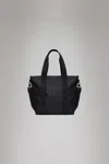 Rains Tote Bag Mini In House