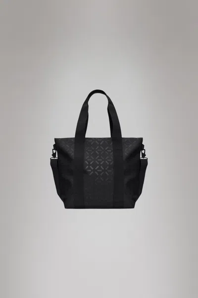 Rains Tote Bag Mini In House